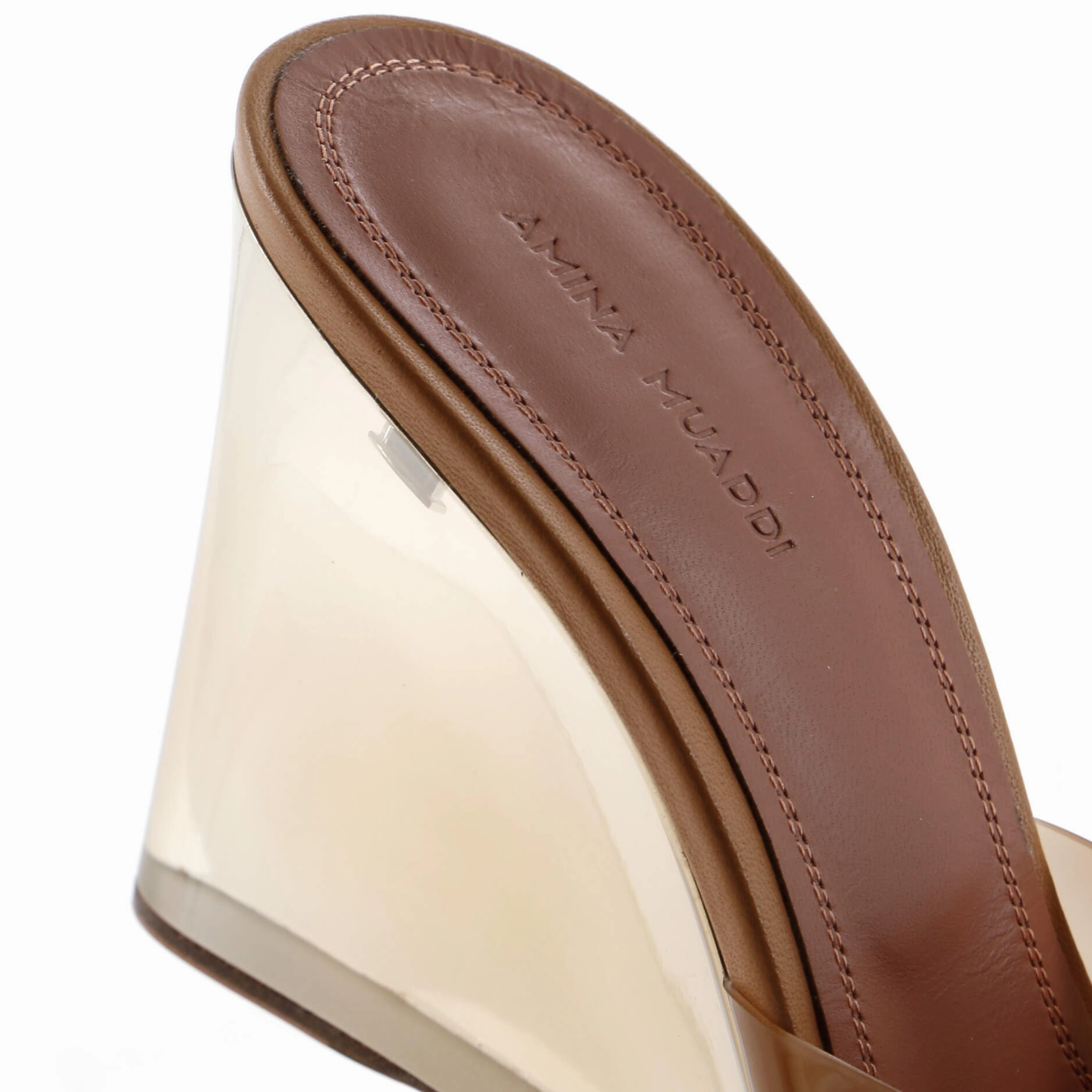 Women's Lupita Wedge Sandals PVC 95
