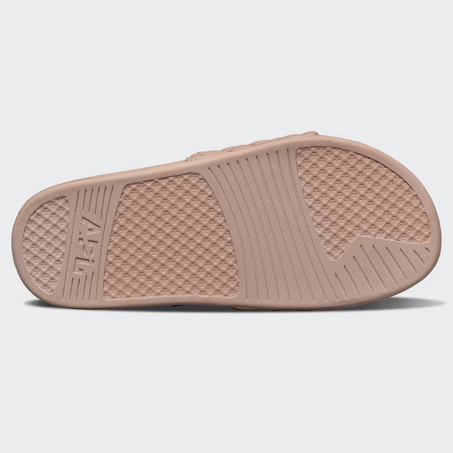 Women's Lusso Sandals In Rose Dust