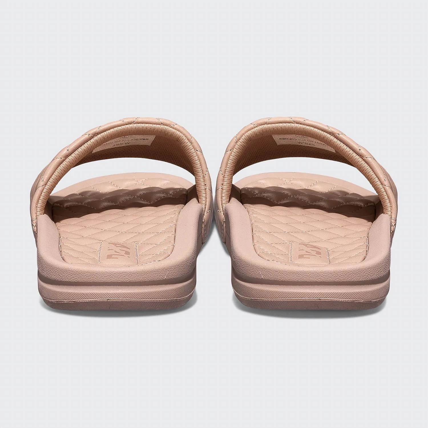 Women's Lusso Sandals In Rose Dust