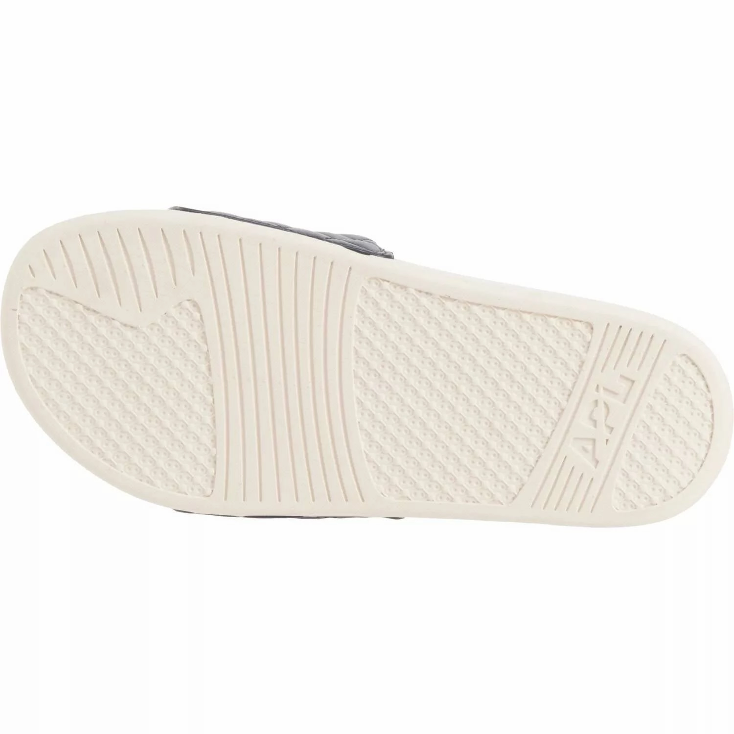 Women's Lusso Slide In Midnight/pristine