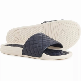 Women's Lusso Slide In Midnight/pristine Outlet price Womens Sandals