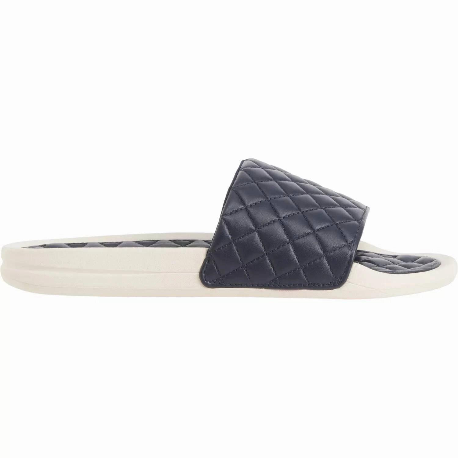 Women's Lusso Slide In Midnight/pristine
