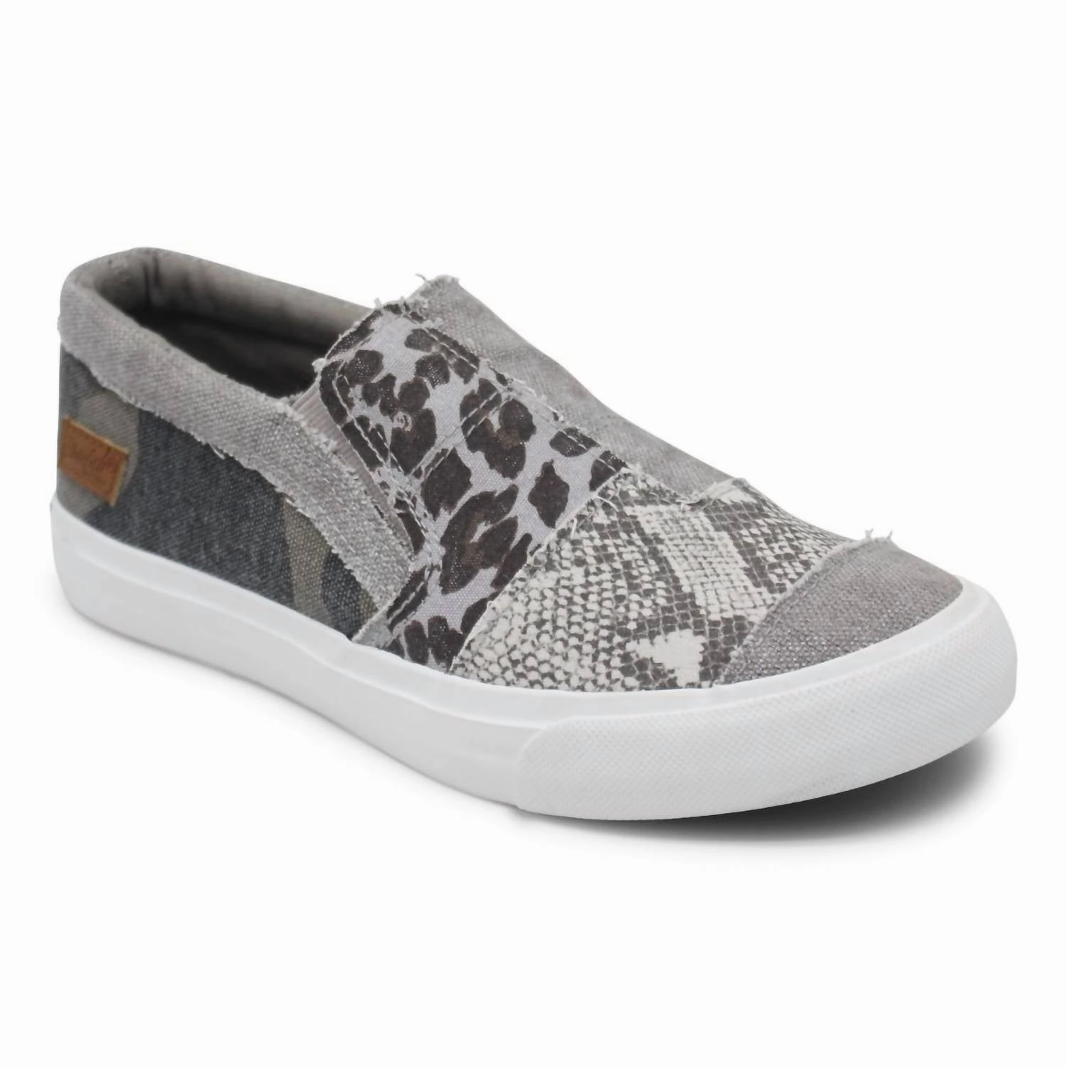 Women's Maddox Sneakers In Smoke