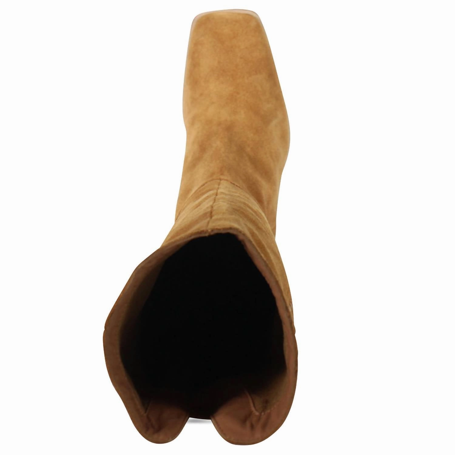 Women's Mar Velus Boot In Light Tan