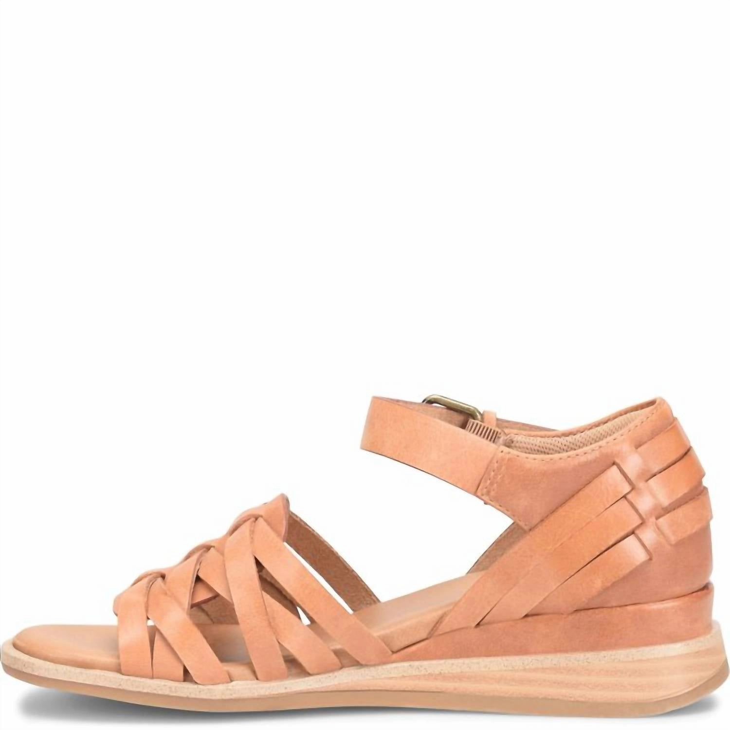 Women's Marina Sandal In Luggage