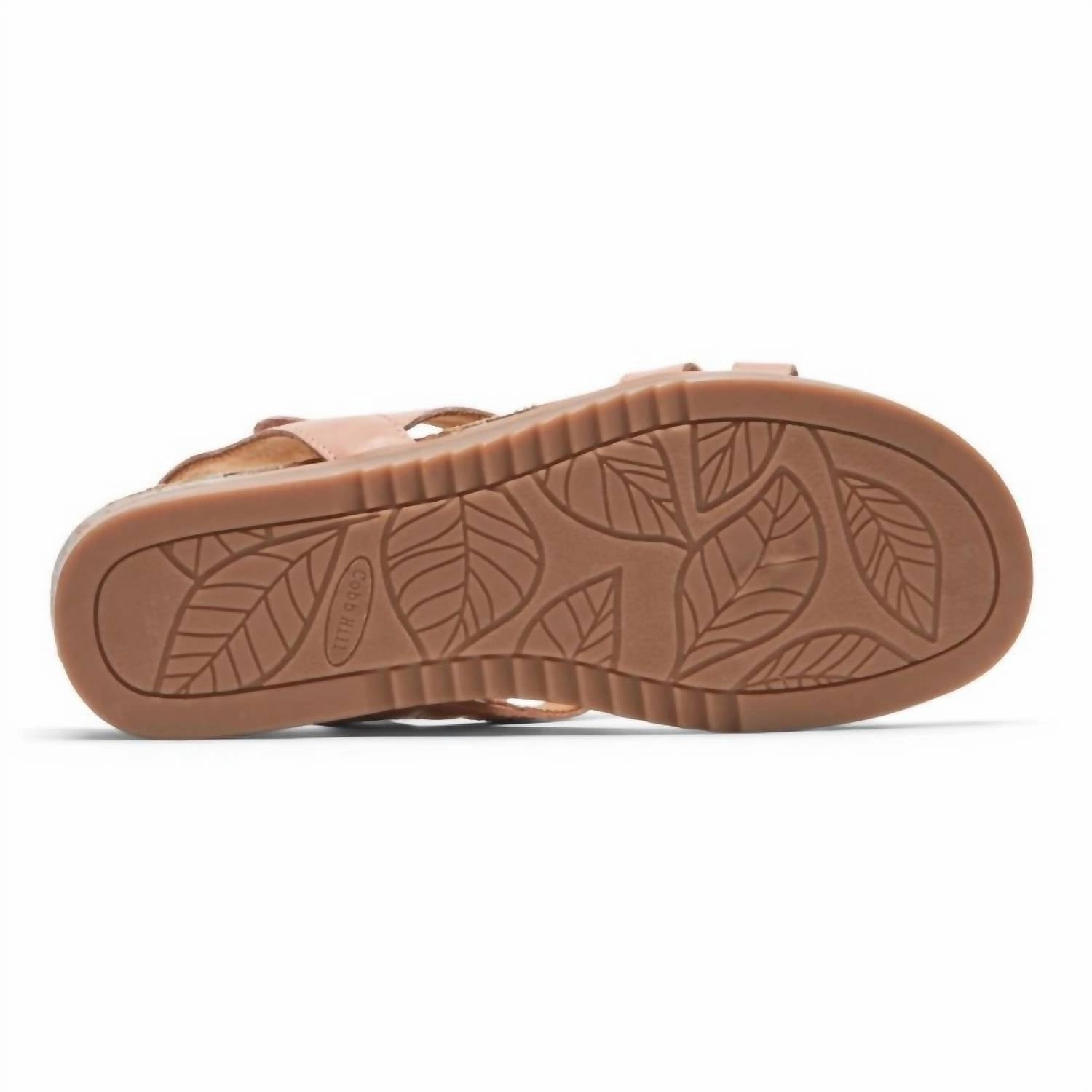 Women's May Embellished Sandal In Pink