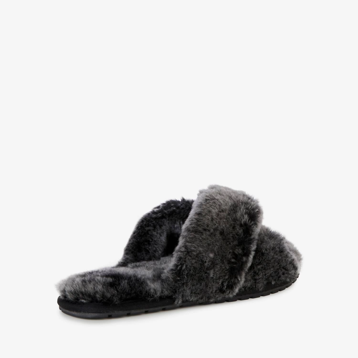 Women's Mayberry Frost Slipper In Black