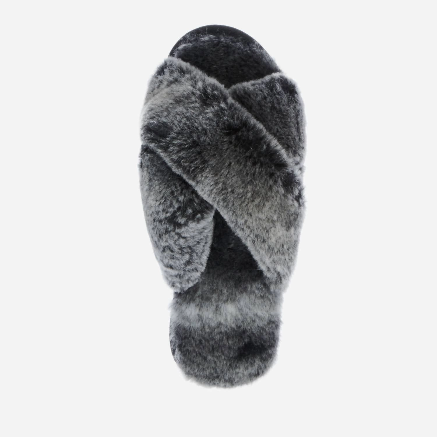 Women's Mayberry Frost Slipper In Black