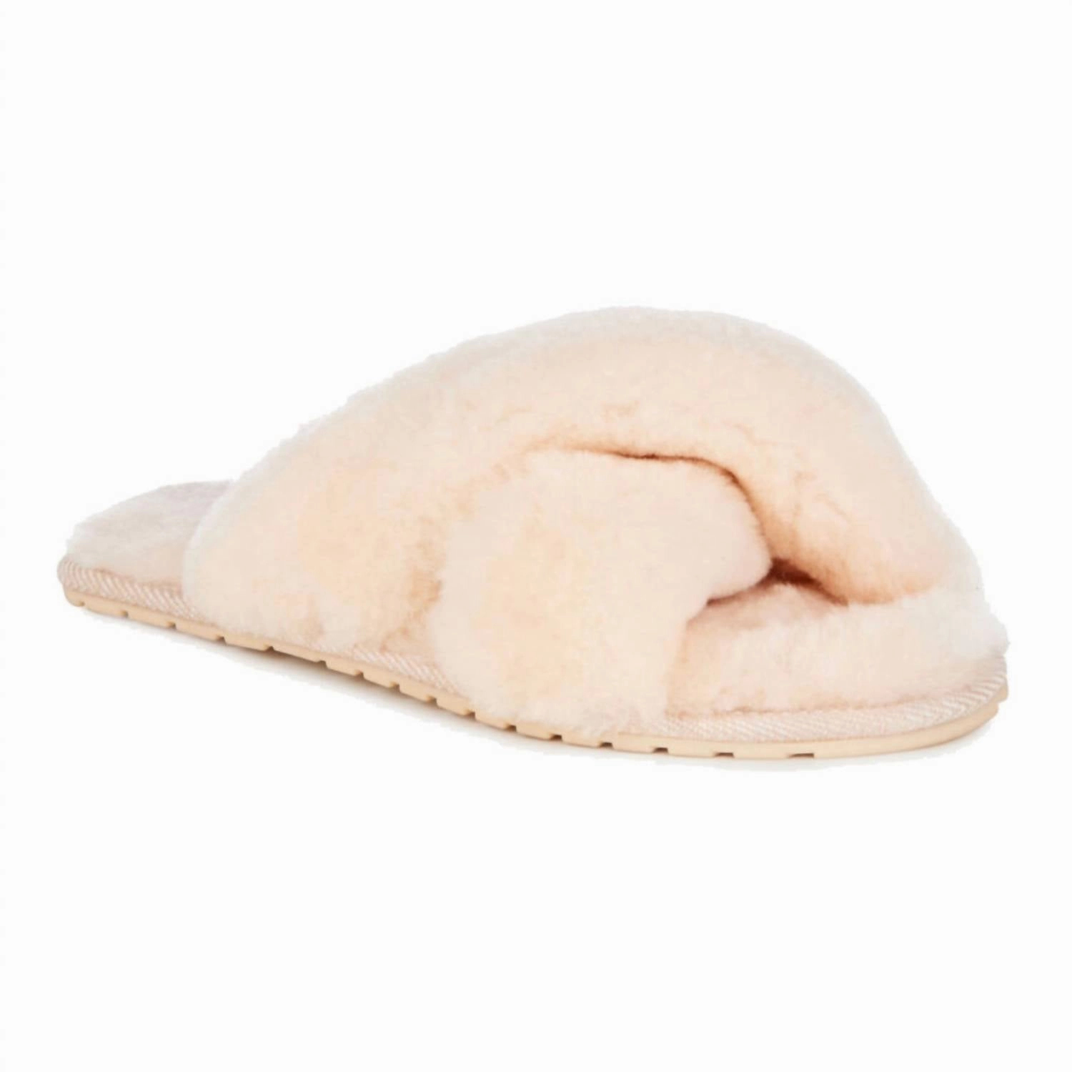Women's Mayberry Slipper In Natural