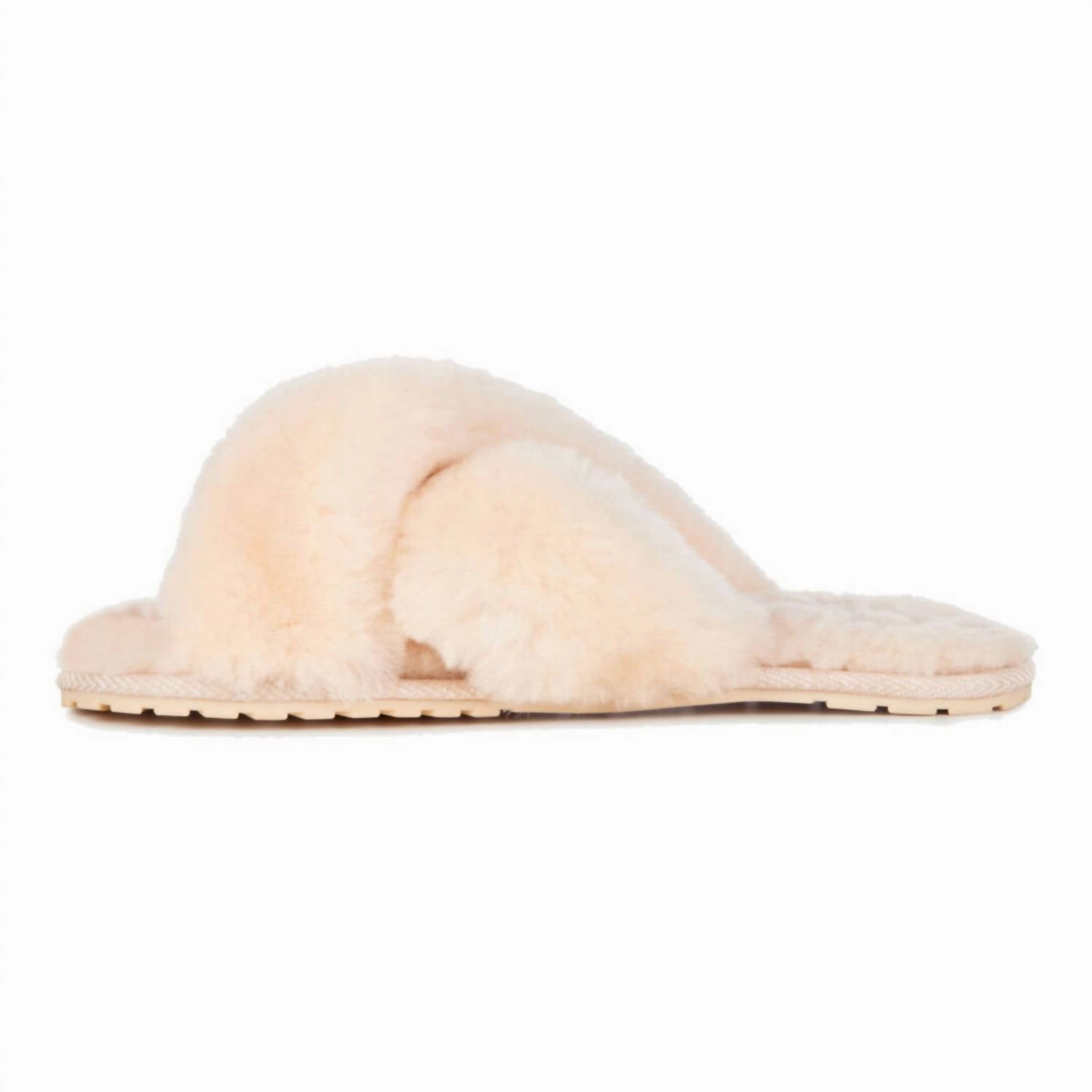 Women's Mayberry Slipper In Natural