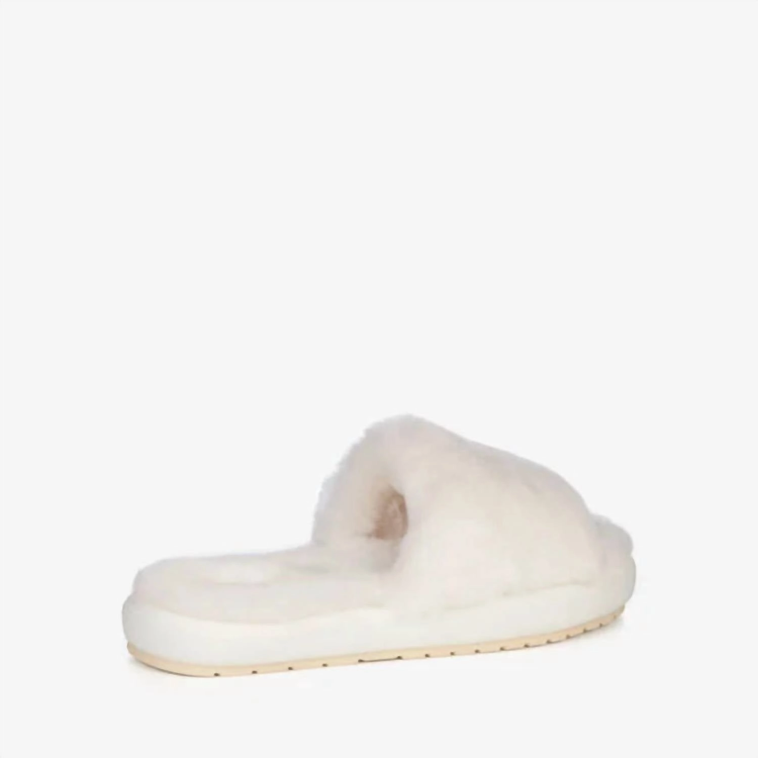 Women's Mckay Slipper In Natural