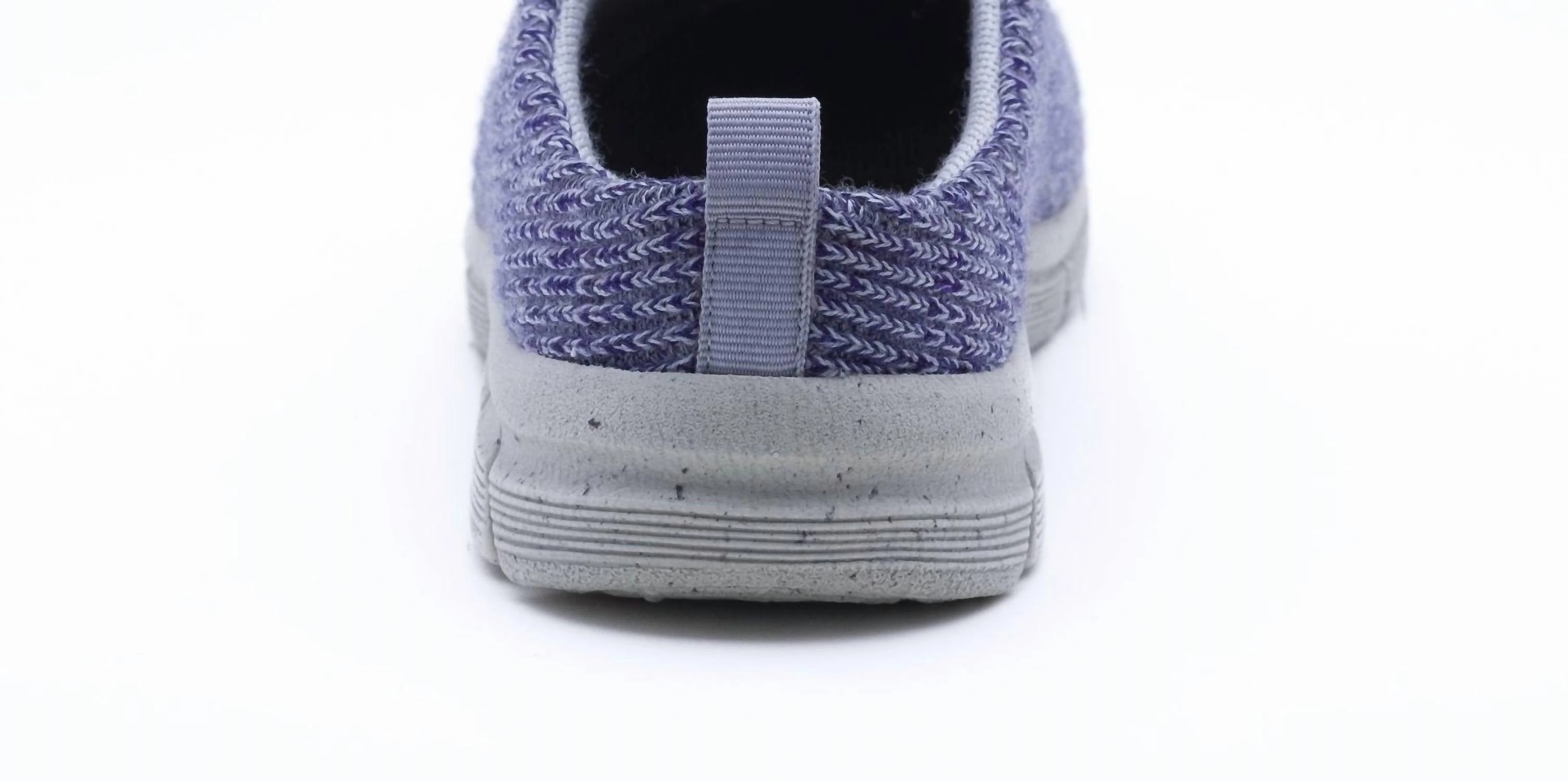 Women's Mudgee Wool All Terrain Slipper In Blue
