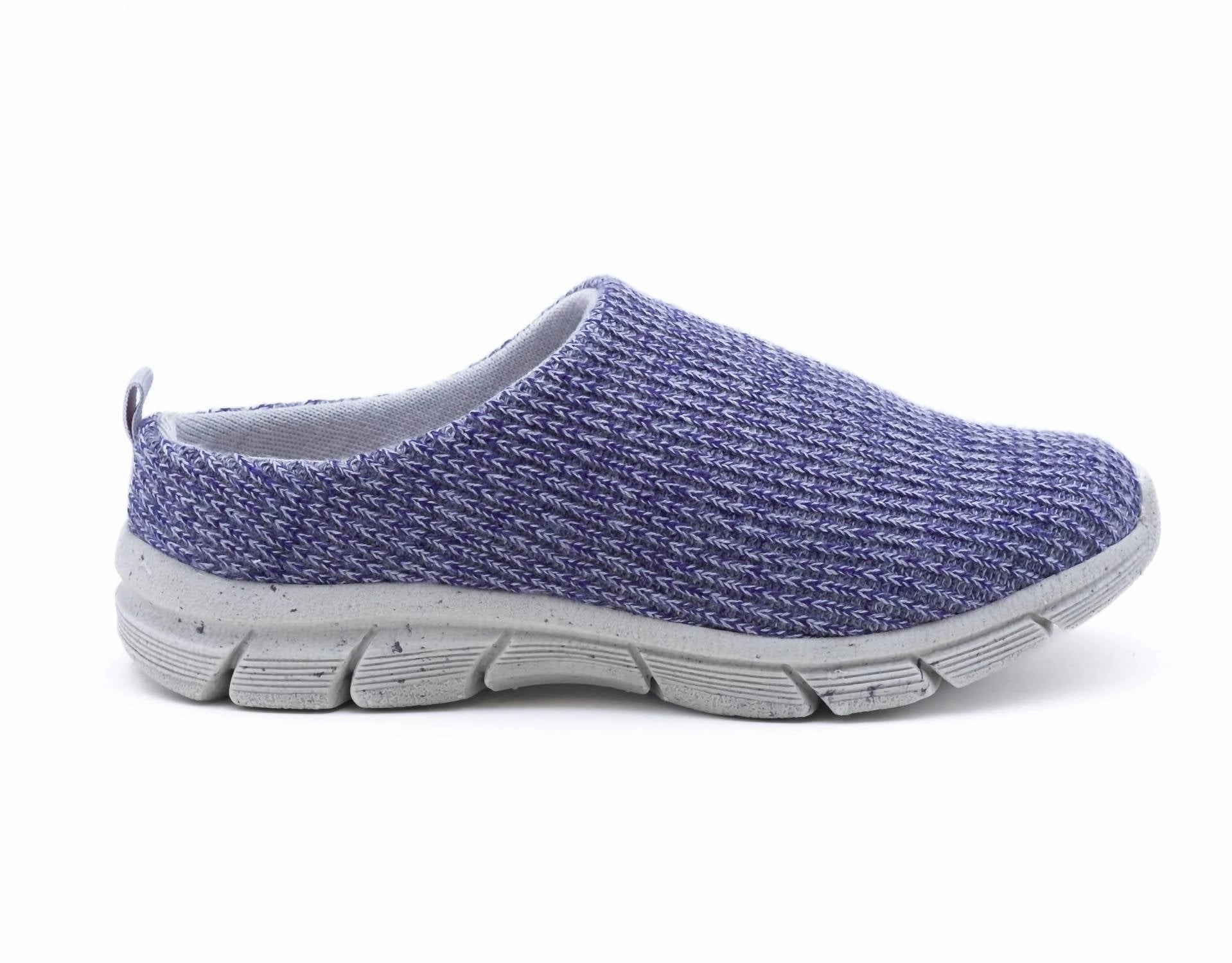 Women's Mudgee Wool All Terrain Slipper In Blue