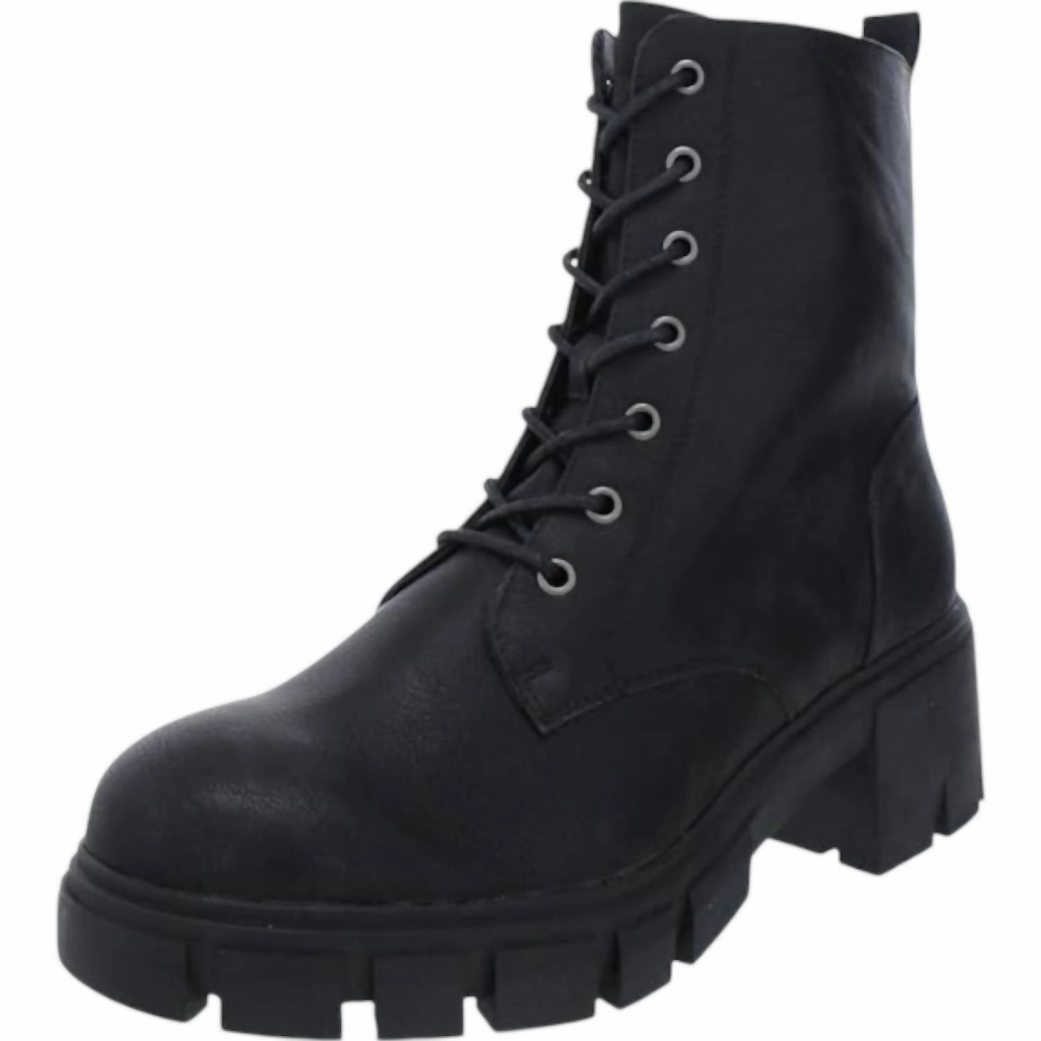 Women's News Boots In Black Womens Boots clearance deals