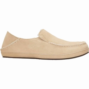 Women's Nohea Slipper In Sandbar Womens Slippers at low price