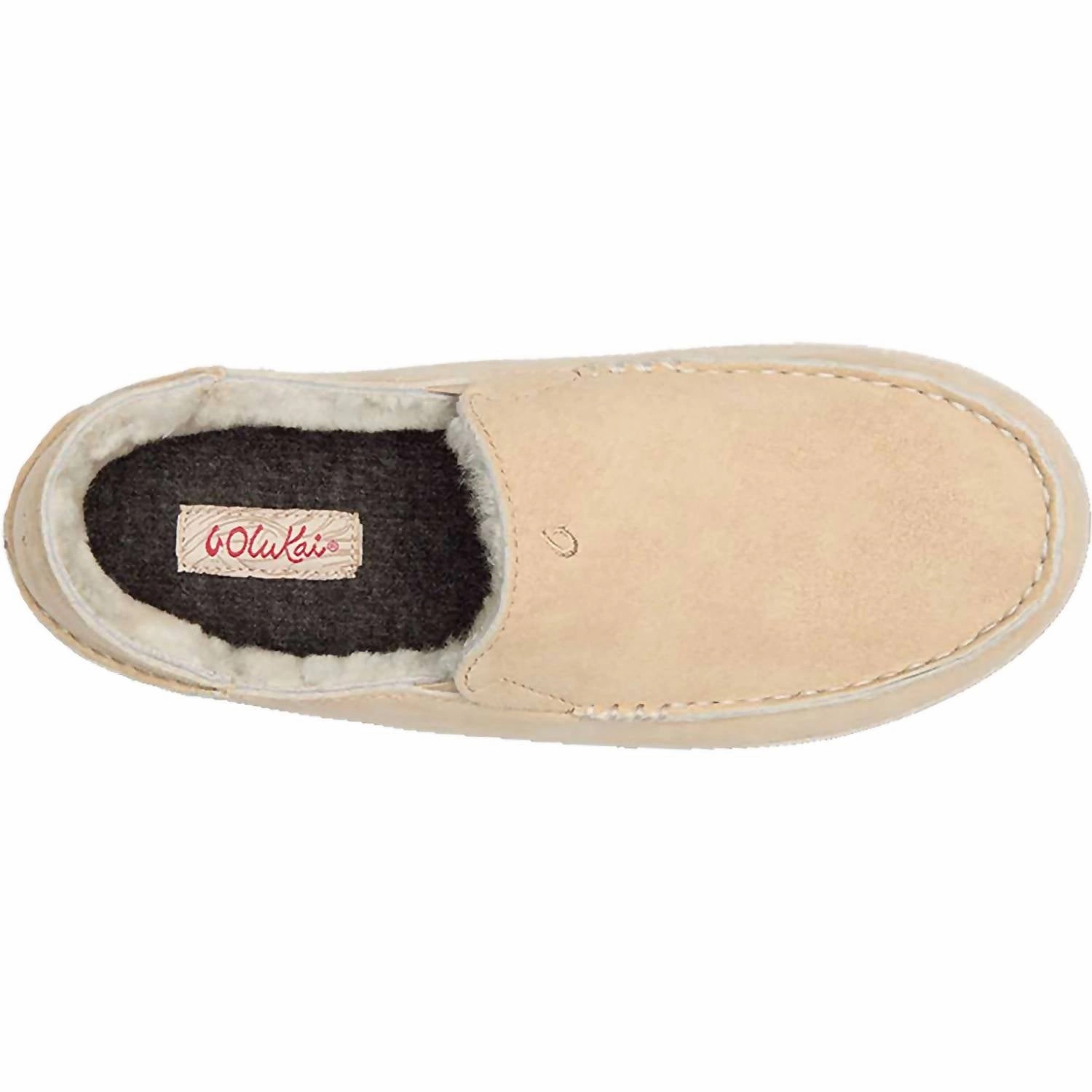 Women's Nohea Slipper In Sandbar