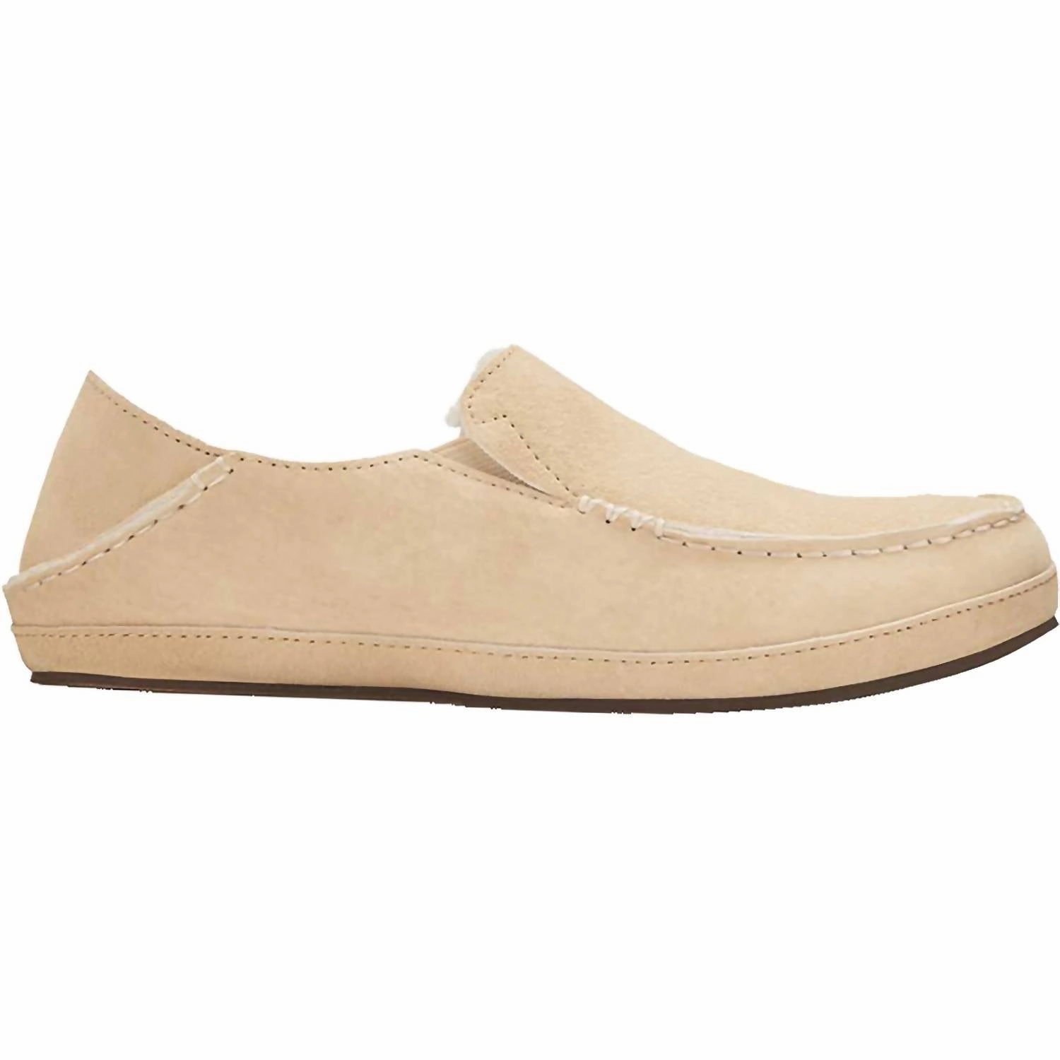 Women's Nohea Slipper In Sandbar Womens Slippers at low price