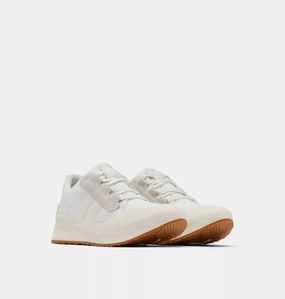 Women's Out N About Iii Low Sneakers In Sea Salt / Chalk Stylish Womens Sneakers clearance