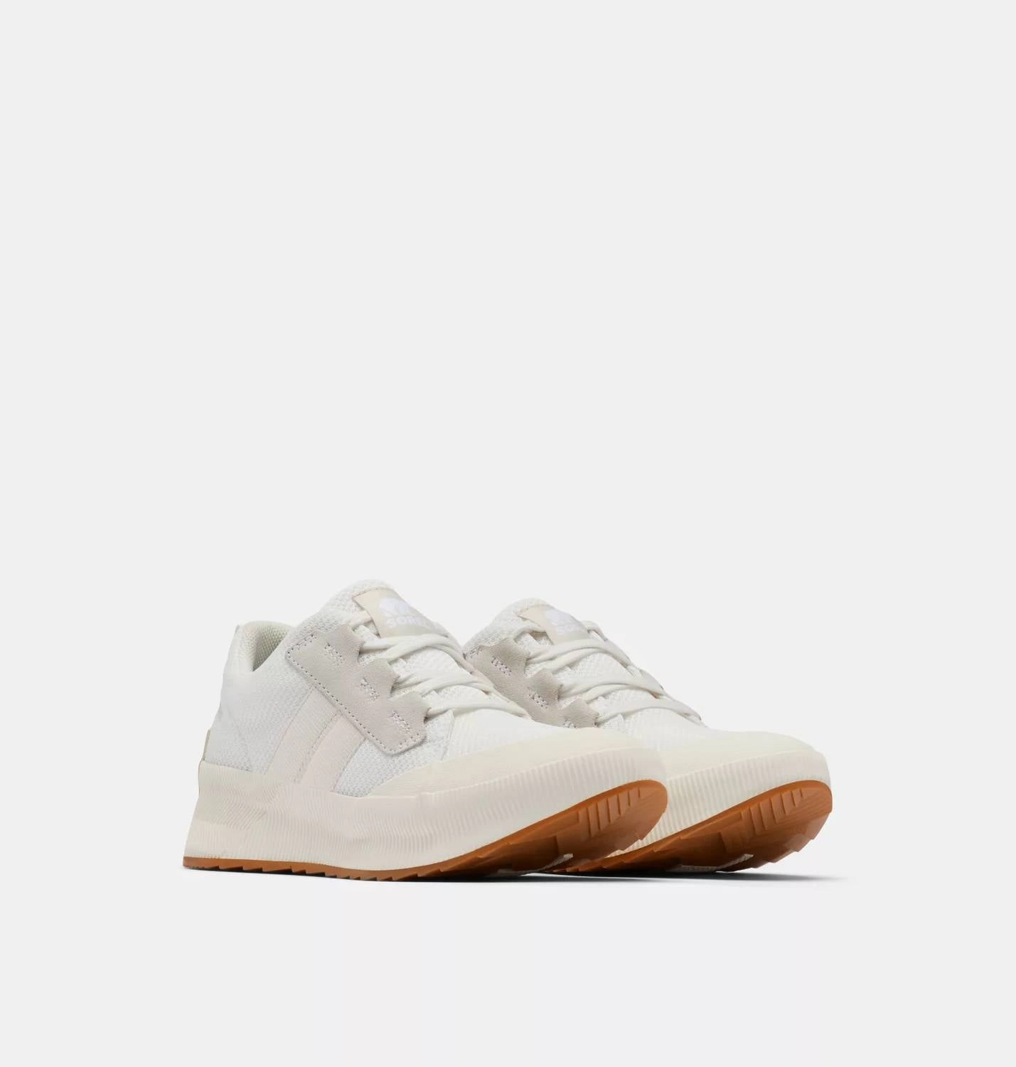 Women's Out N About Iii Low Sneakers In Sea Salt / Chalk Stylish Womens Sneakers clearance