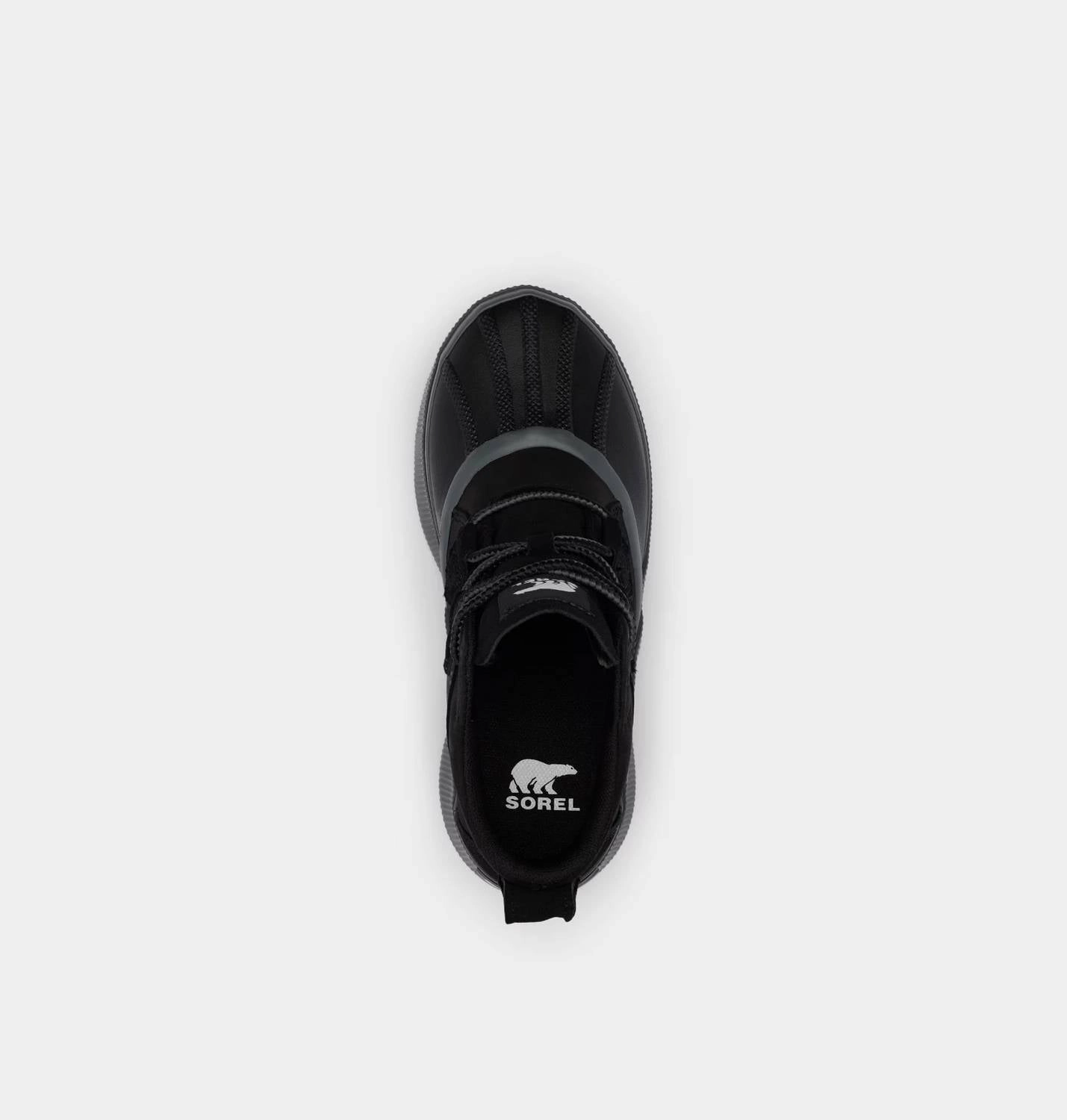 Women's Out N About Iv Classic Boots In Black / Grill