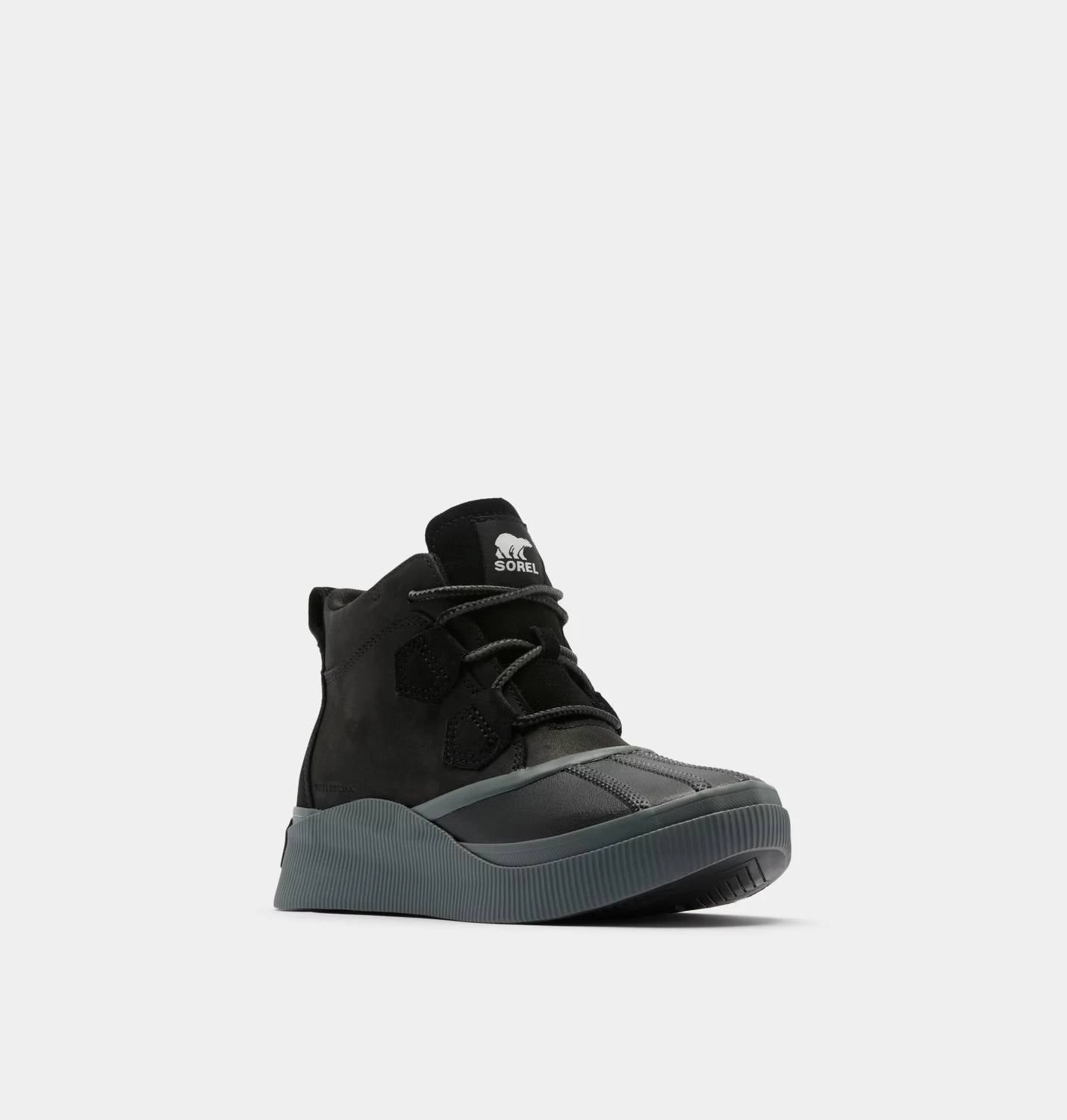 Women's Out N About Iv Classic Boots In Black / Grill Womens Boots sale online