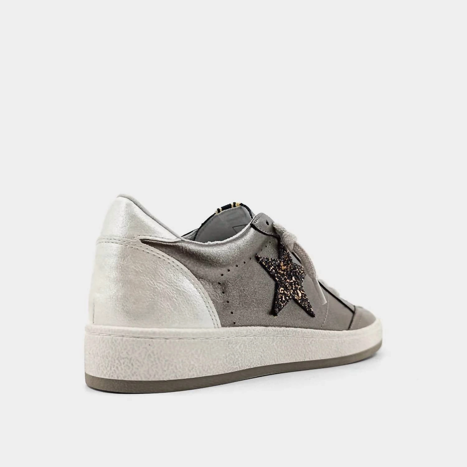 Women's Paz Sneaker In Grey
