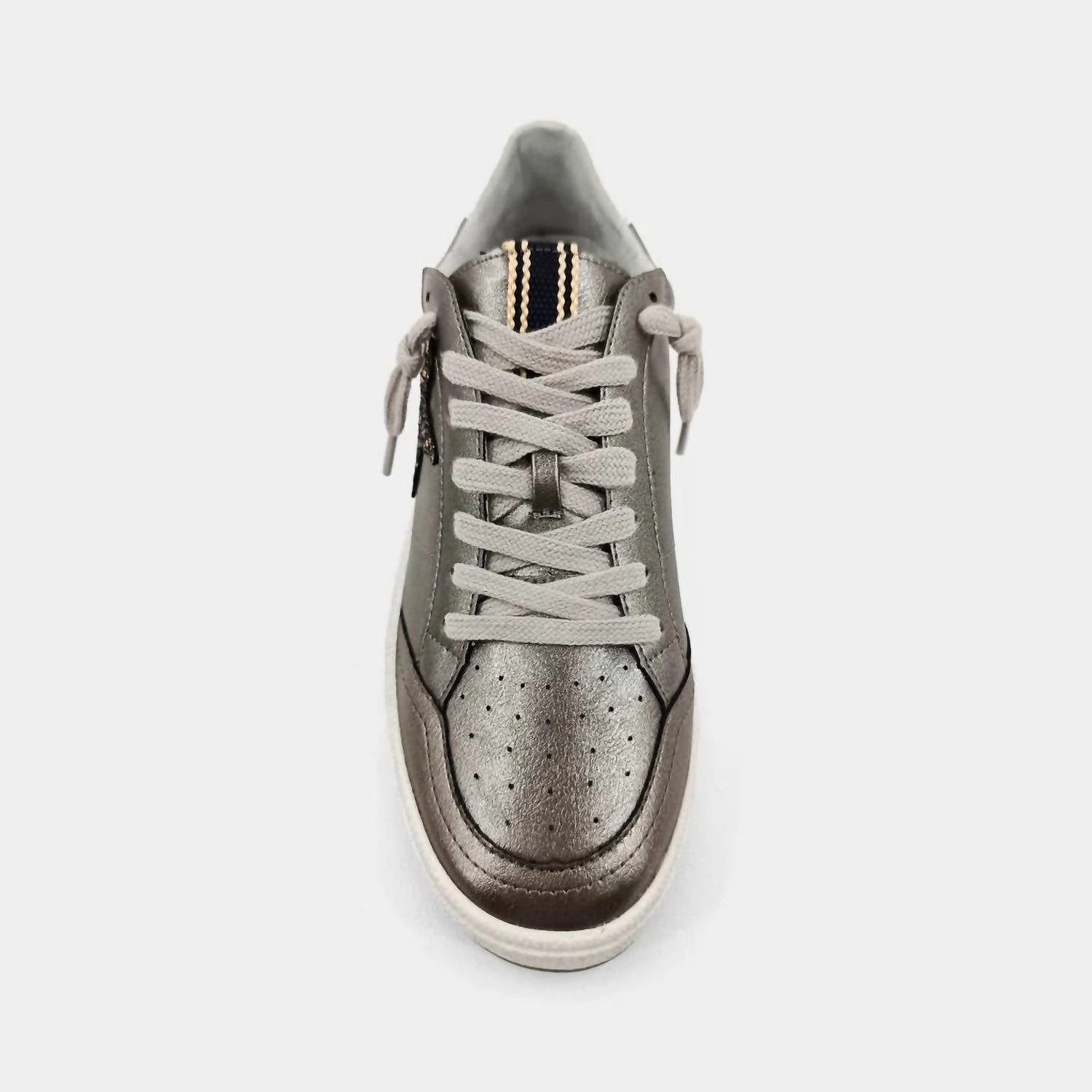 Women's Paz Sneaker In Grey