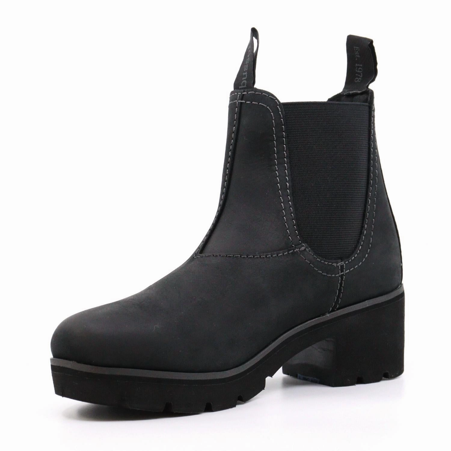Women's Phyllis Nero Boots In Black