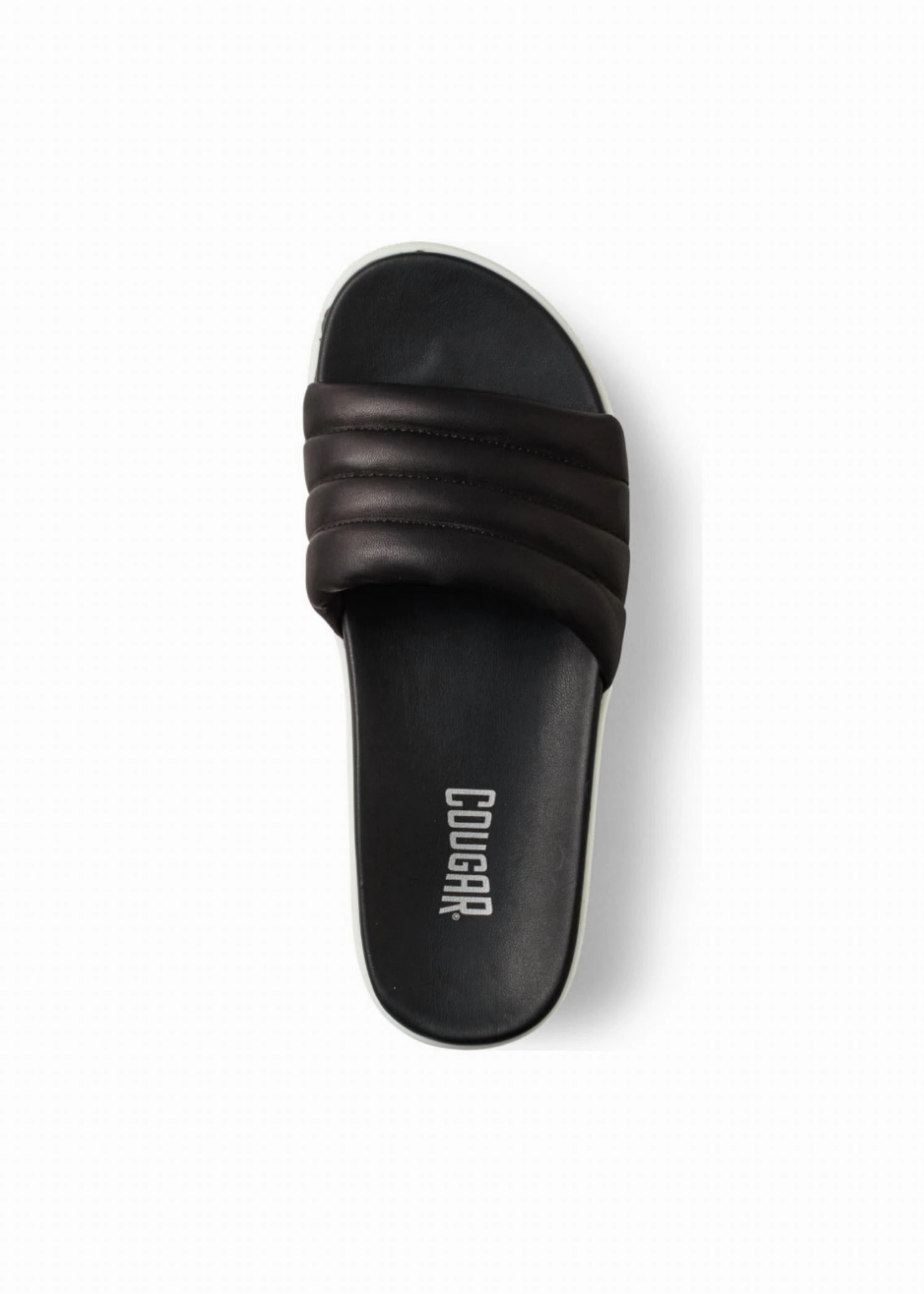 Women's Prato Slide In Black