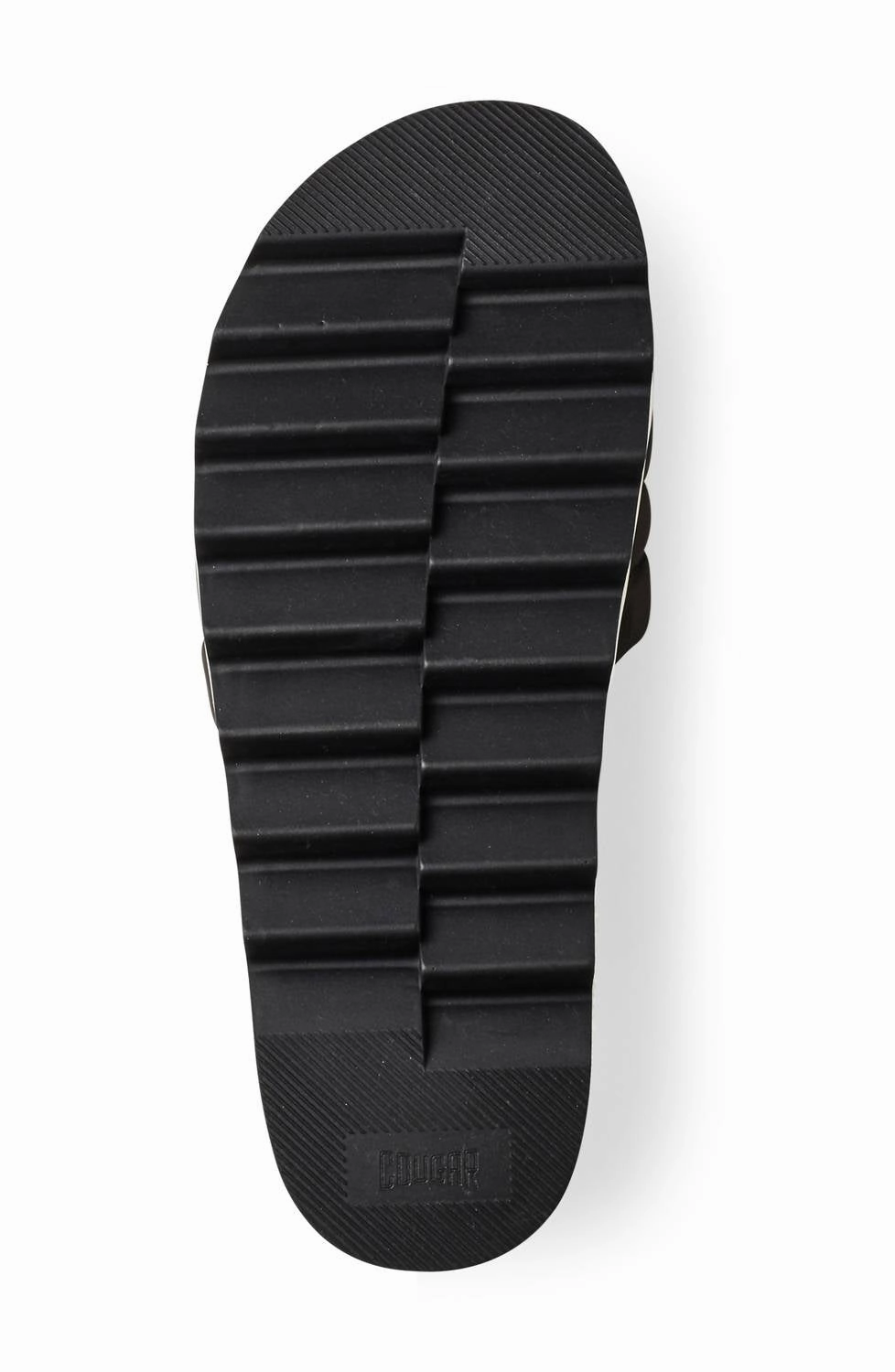 Women's Prato Slide In Black