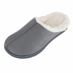 Women's Recycled Microsuede Rory Hoodback Slipper Cozy Womens Slippers discount