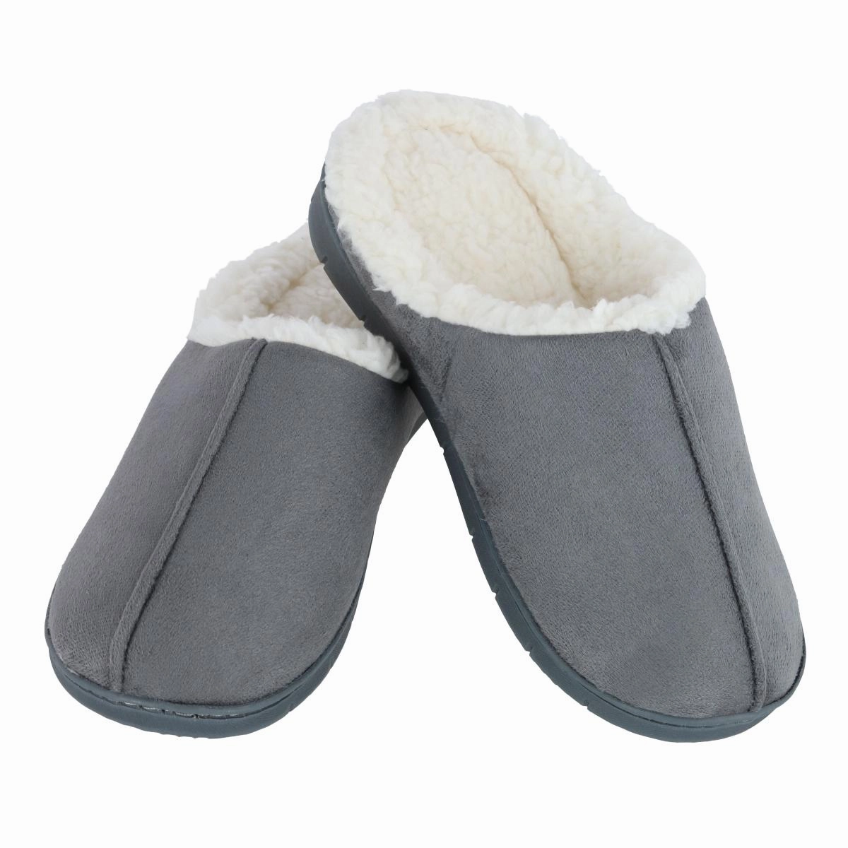 Women's Recycled Microsuede Rory Hoodback Slipper