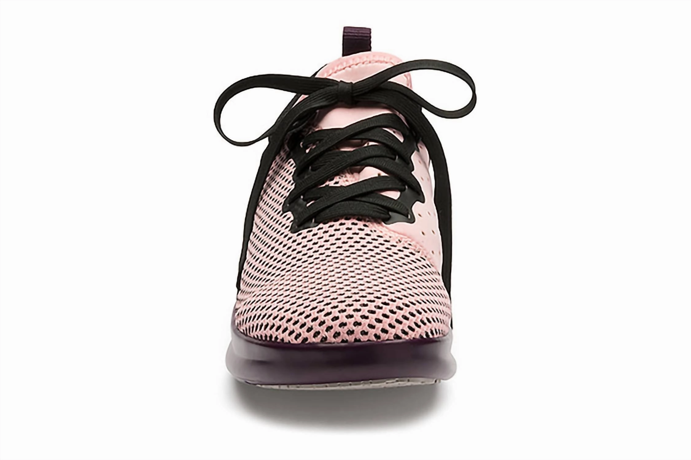 Women's Rhythm Sneakers In Quartz Pink