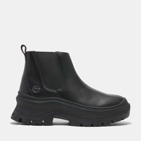 Women's Roxie Lane Mid Chelsea Boot Affordable Womens Boots online