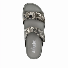 Women's Rubie Slippers In Grey Womens Slippers at low price