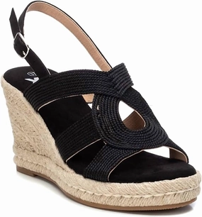 Women's Sandals In Black Trendy Sandals for Women