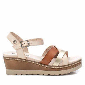 Women's Sandals In Ice Trendy Sandals for Women