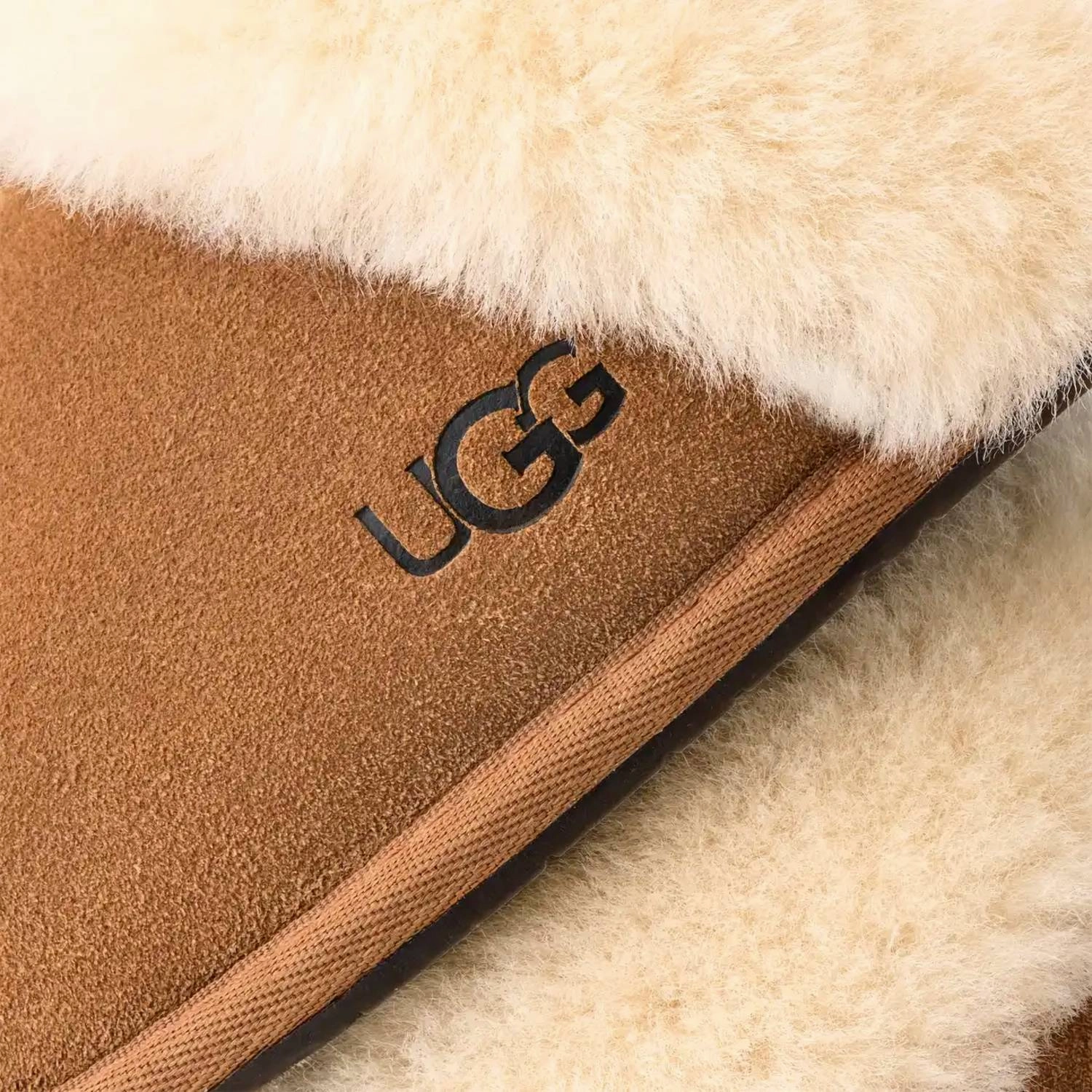 Women's Scuffette Ii Slipper In Chestnut