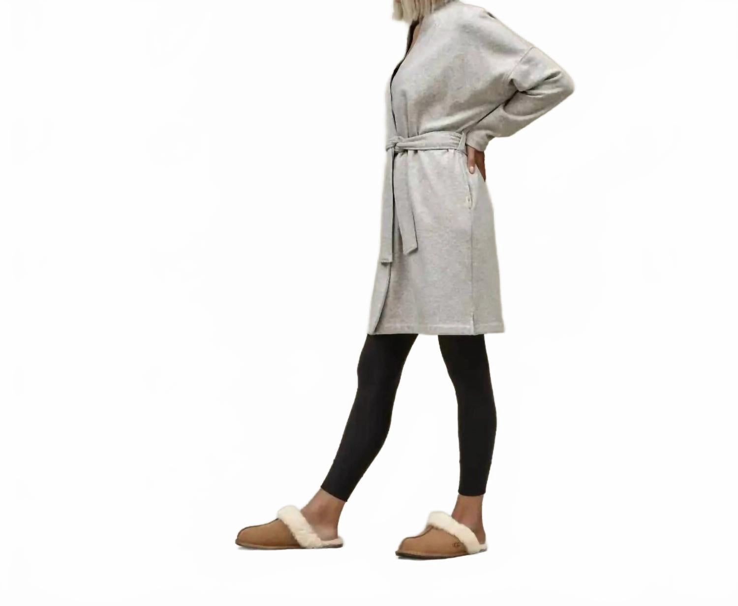 Women's Scuffette Ii Slipper In Chestnut