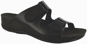 Women's Seaside Slide Sandal In Gravity Buy Womens Sandals now