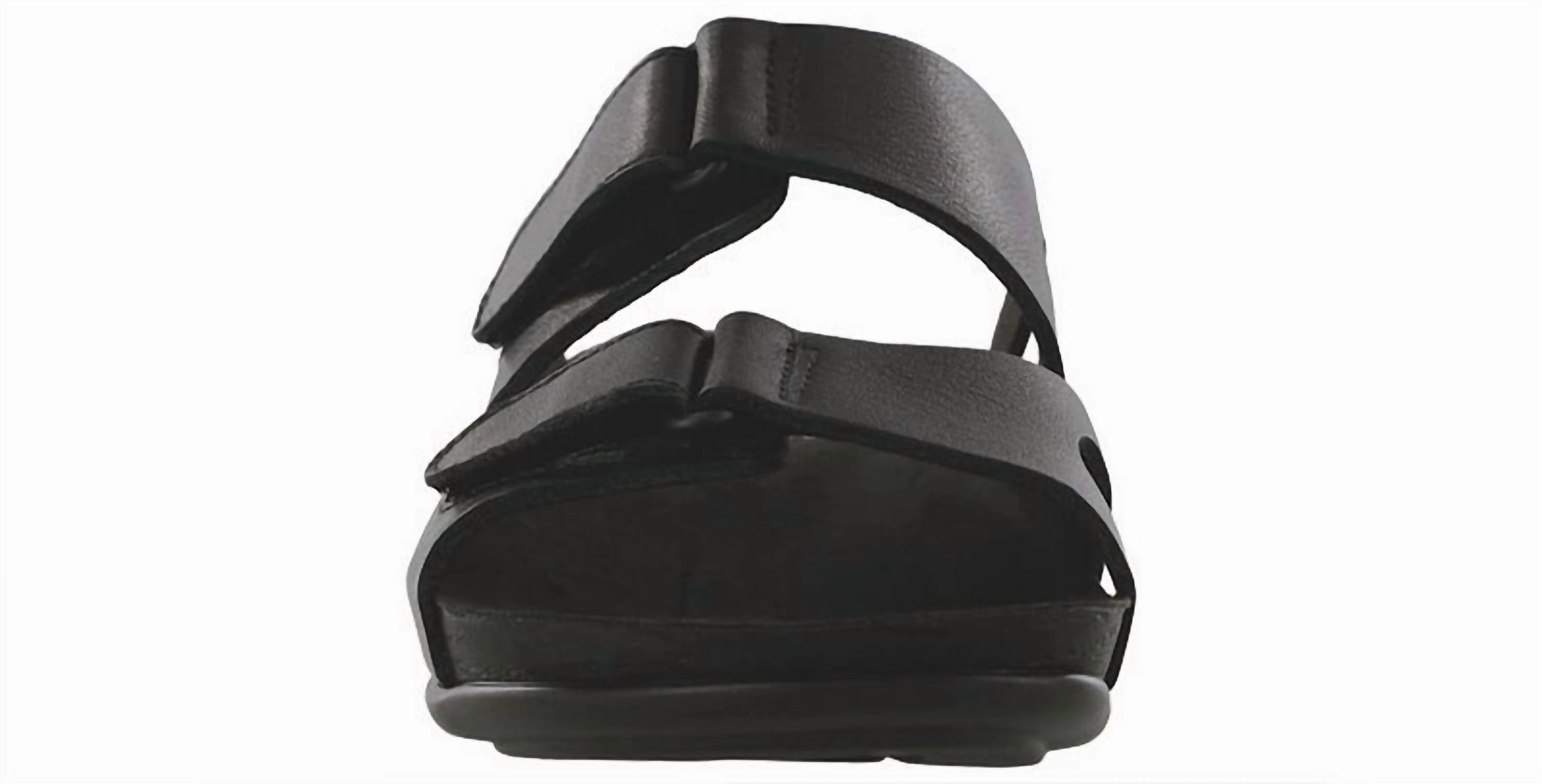 Women's Seaside Slide Sandal In Gravity