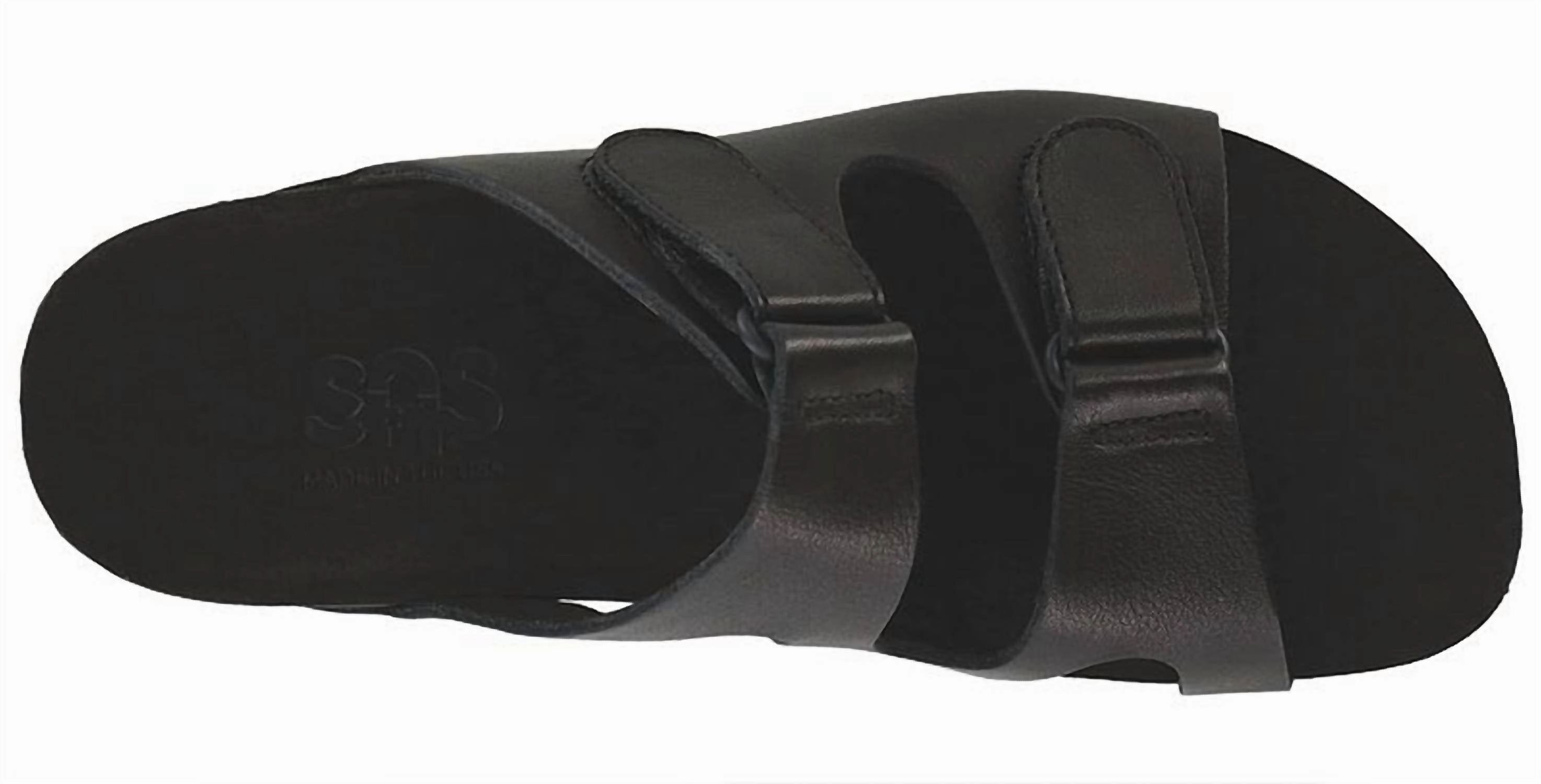 Women's Seaside Slide Sandal In Gravity