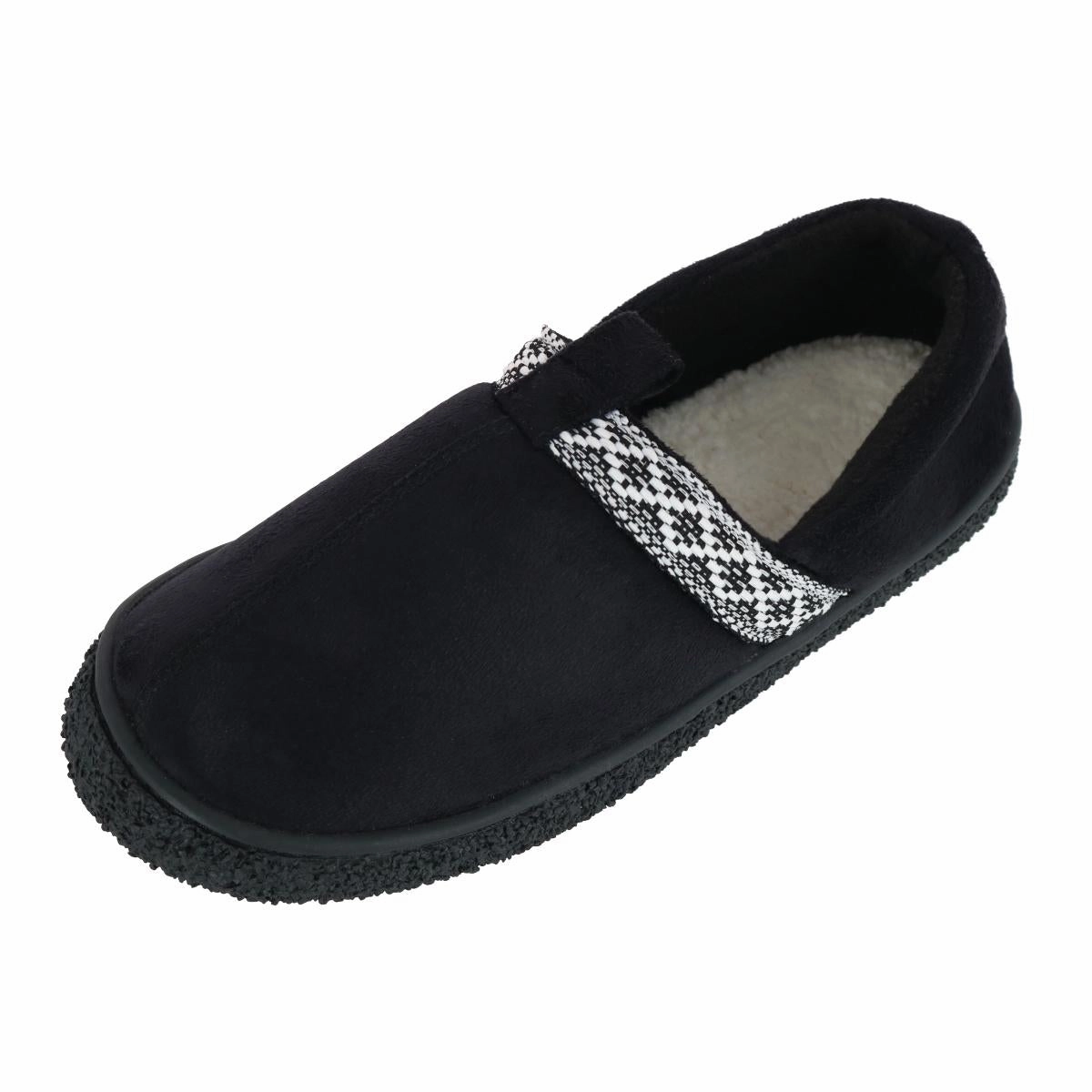 Women's Sienna Recycled Microsuede Closed Back Slipper