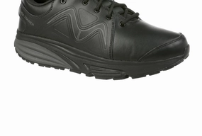 Women's Simba Trainer Fitness Walking Sneakers In Black/black Womens Sneakers at discount price
