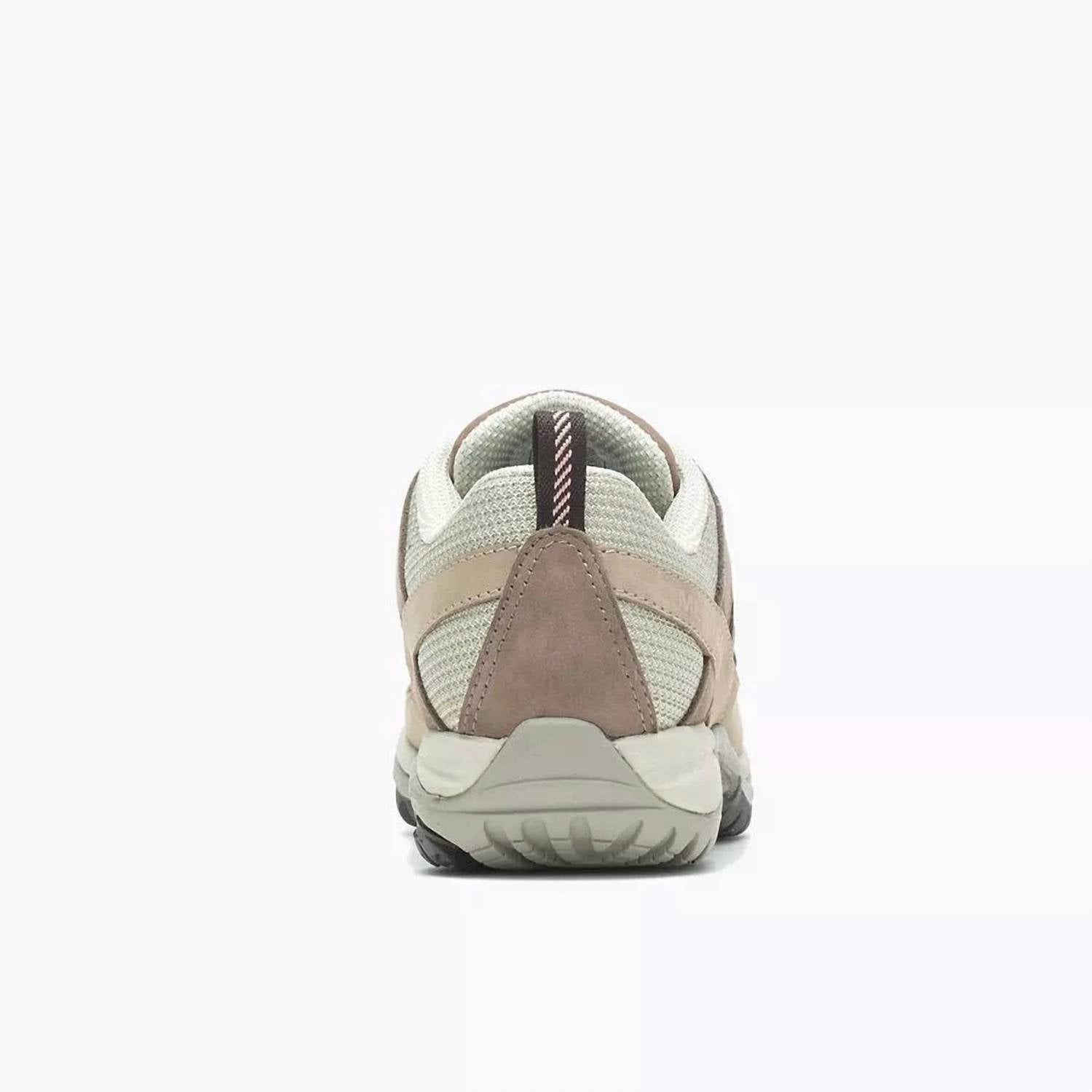 Women's Siren Sport 3 Running Shoe In Moon Rock/peach