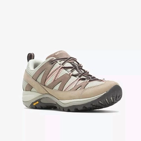 Women's Siren Sport 3 Running Shoe In Moon Rock/peach Best-selling Womens Sneakers