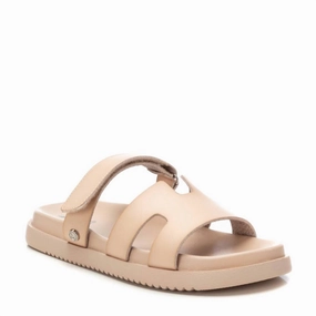 Women's Slippers In Beige Cozy Womens Slippers discount