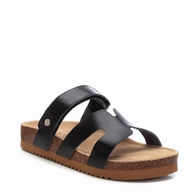 Women's Slippers In Black Cozy Womens Slippers discount