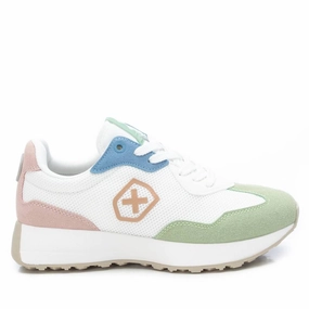 Women's Sneakers By XTI Trendy Sneakers for Women