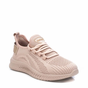 Women's Sneakers In Nude Stylish Womens Sneakers clearance